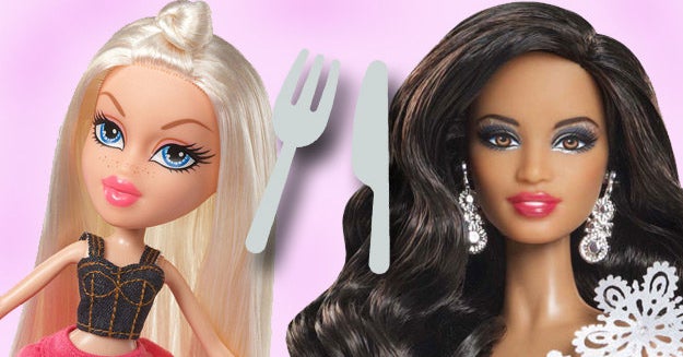 Choose the best thesis statement for the topic barbie dolls 06 Choose the best thesis statement for the topic barbie dolls 06 picture