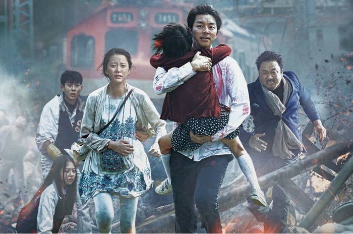 1080+ Movie Hantu Korea 2018 Terbaik