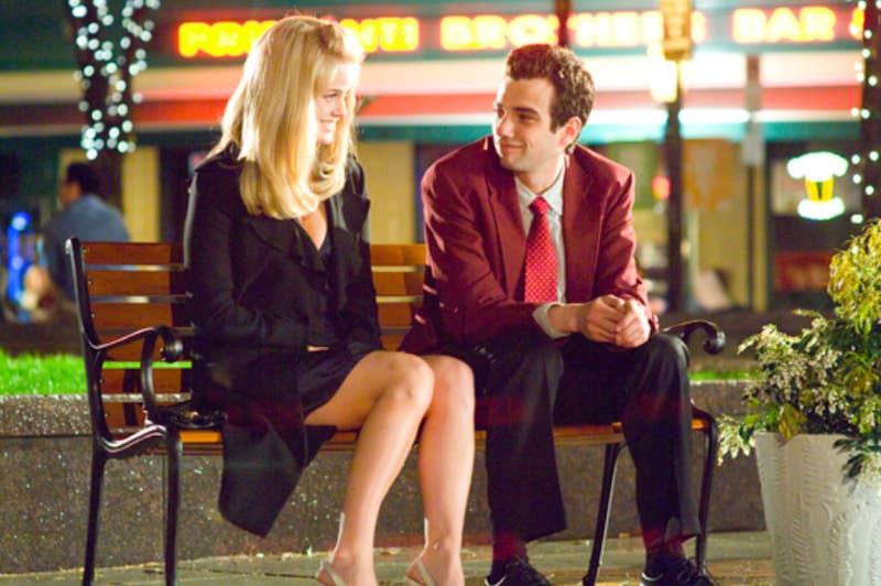 It hilariously addresses self-confidence in relationships and feeling like your partner is too good or attractive for you. It's raunchy, sweet, and so, so funny.— larsmm