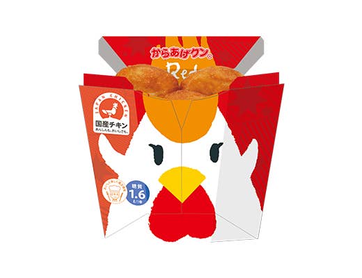 コンビニのチキン 一番カロリーが低いのは 調査してみた