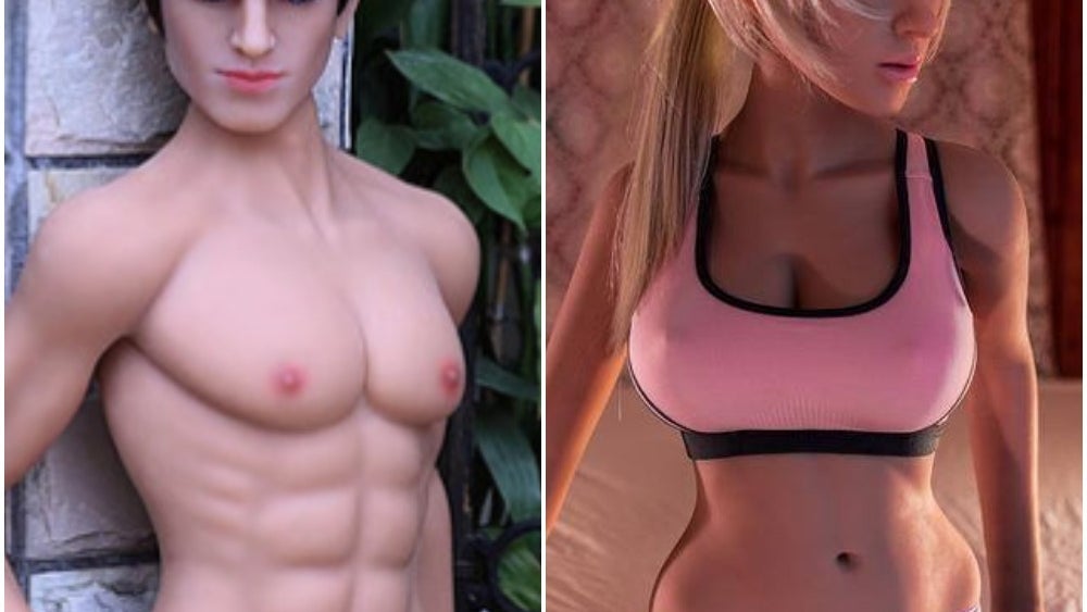 sex doll karina Meet The Man Who Test Drives Sex Robots main image 0