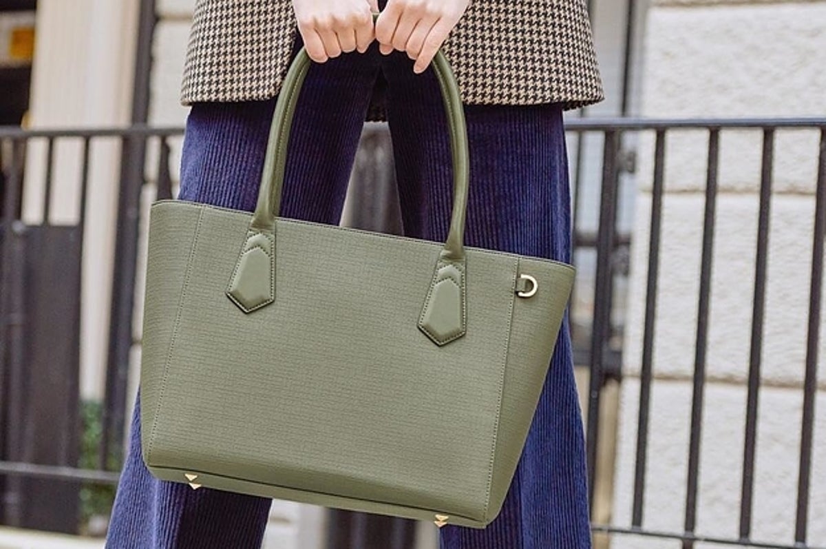 Nordstrom, Bags, Nordstrom Claudia Firenze Leather Handbag
