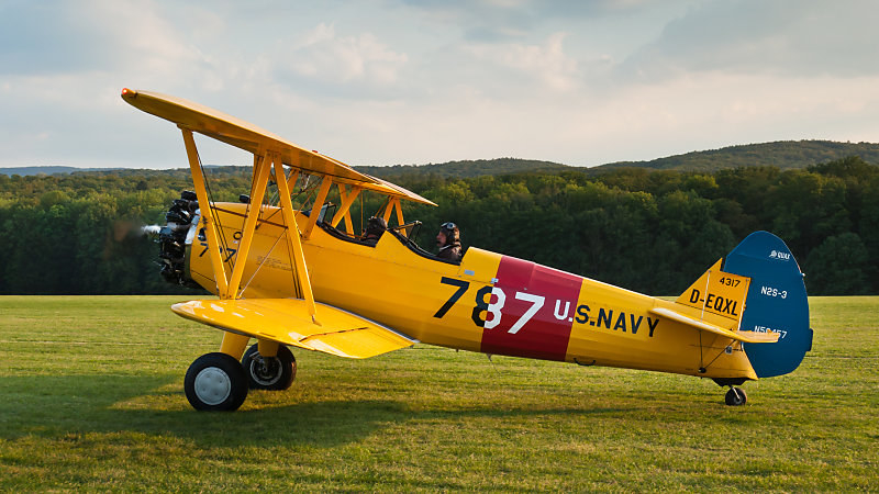 Home to one of the world's largest collections of warbirds in flying condition, the Military Aviation Museum features aircrafts from Germany, France, Italy, Russia, UK, and the US from both World War I and World War II. The museum offers a unique experience to onboard these warbird flights during flight season from April 2 to Oct. 31. You will embark on an adventure of lifetime with one of the veteran pilots and soar over the rural country side of Virginia Beach, the Intracoastal Waterway, and the sand dunes of the Back Bay Wildlife Refuge on either the 1941 Boeing Stearman or the 1989 Waco.