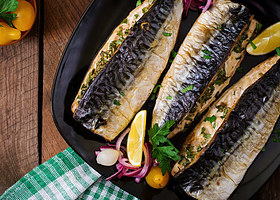 You Can Only Say You Like Seafood If You've Eaten 23 Or More Of These