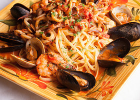 You Can Only Say You Like Seafood If You've Eaten 23 Or More Of These