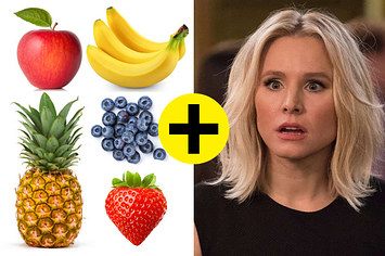 Qual a fruta mais combina com sua personalidade?