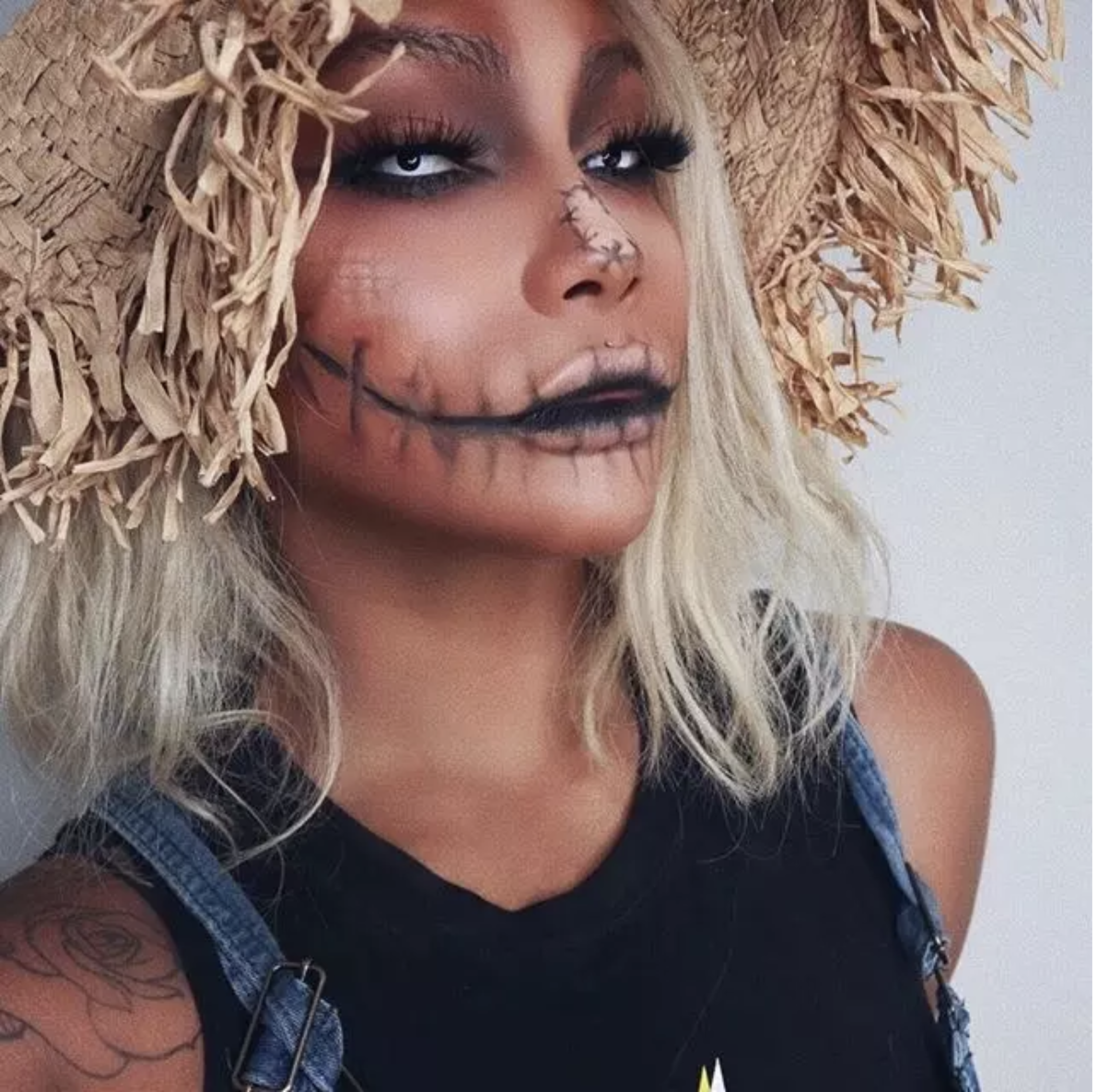 Makeup Inspiration for the Halloween Season