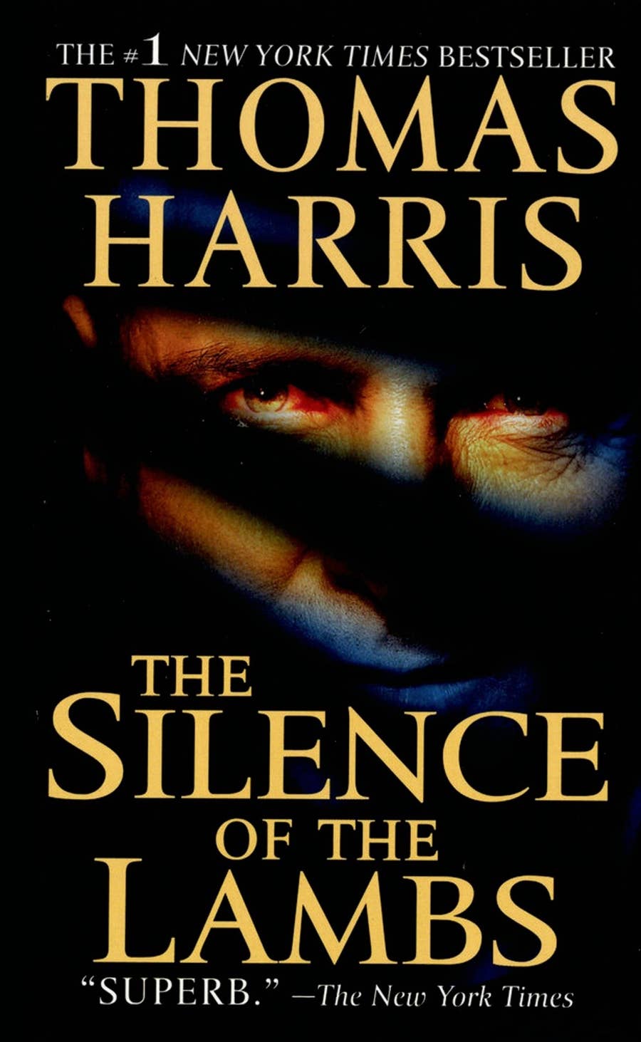 23 Books That Are Actually Really Really Scary