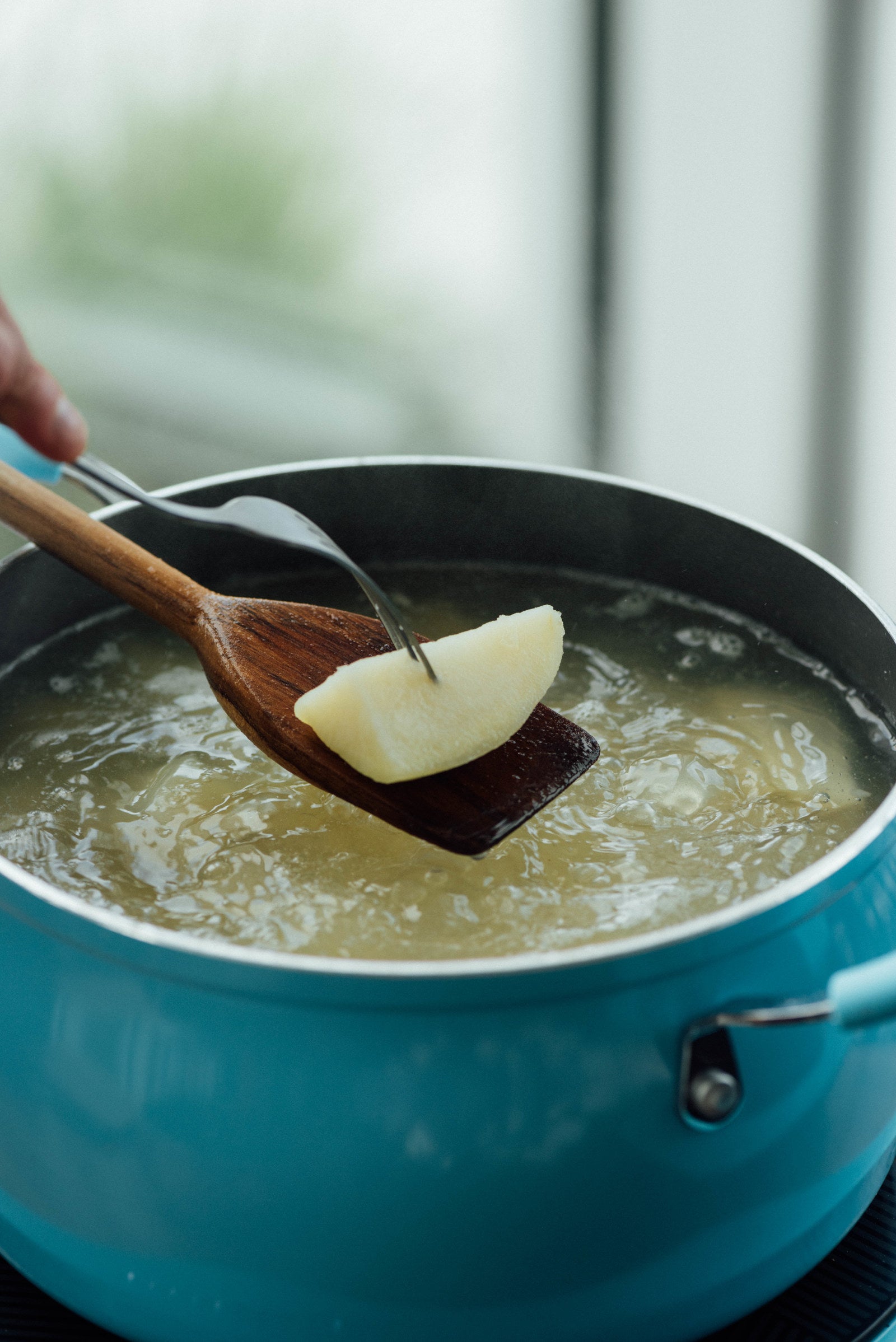 超簡単 最高に美味しいマッシュポテトの作り方 コツ