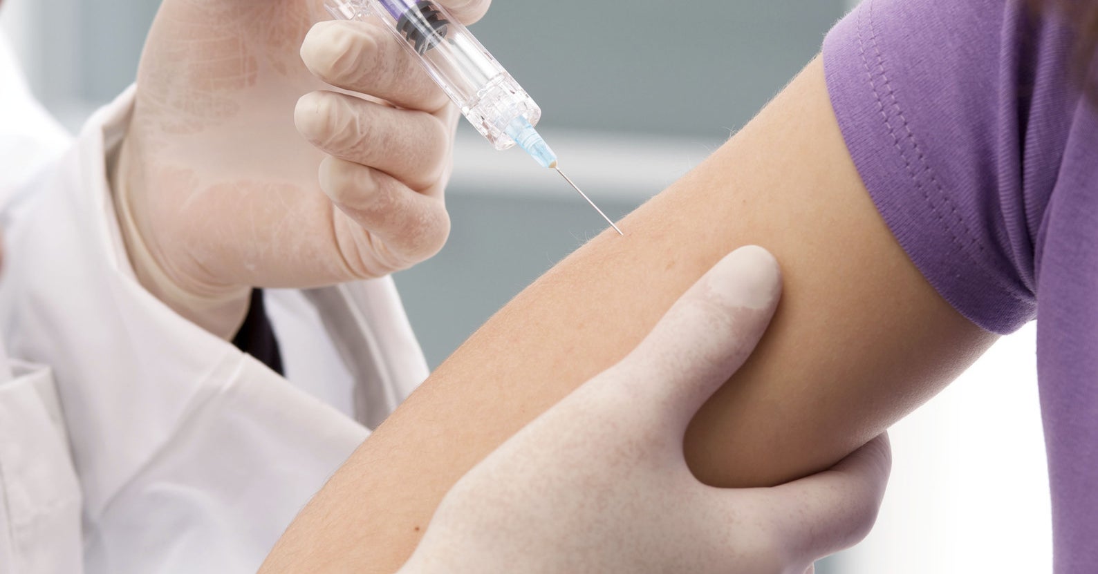 vaccin papillomavirus a 45 ans