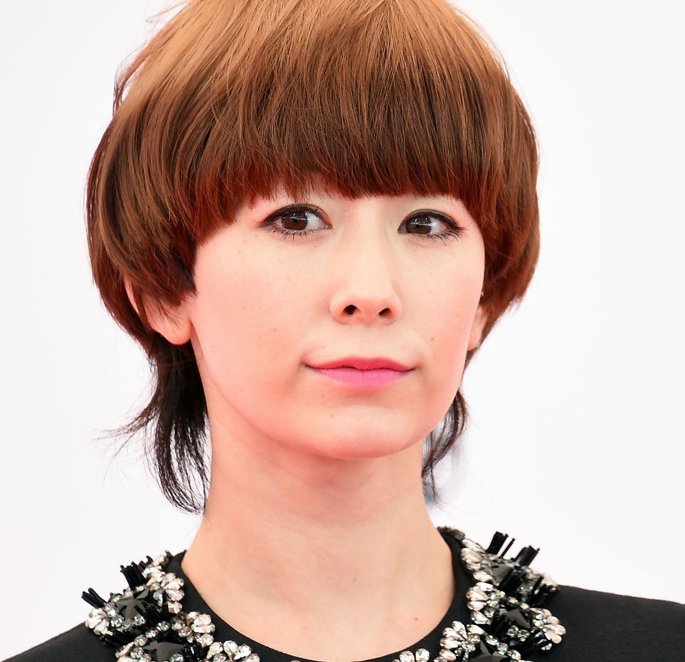 【ベストコレクション】 浜崎 あゆみ の 髪型 最高のヘアスタイル画像