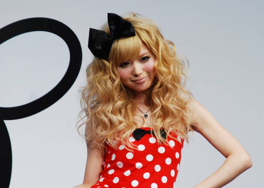 世代バレする 笑 平成に流行った髪型を振り返ってきたら懐かしすぎて