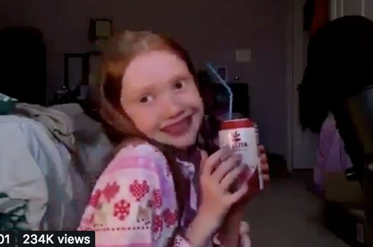 Asmr Youtuber Life With Mak Makenna Has Become A Meme