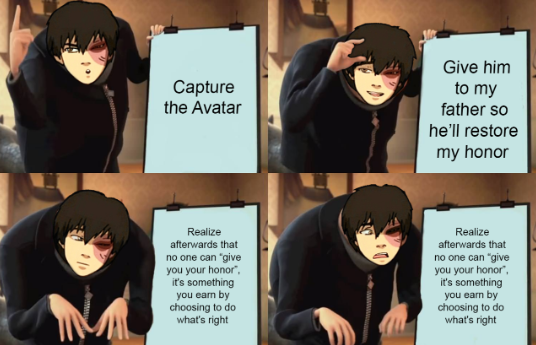 avatar the last airbender, Tumblr