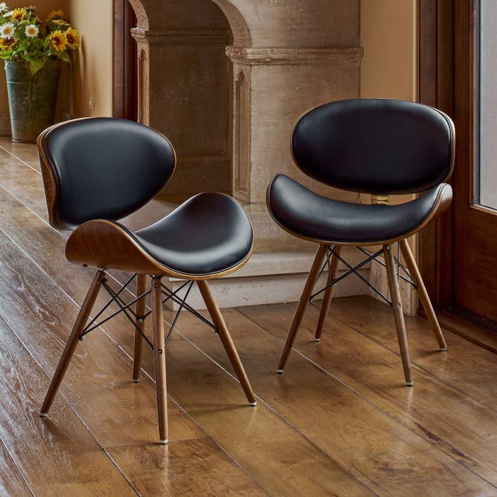 Get these chairs here.