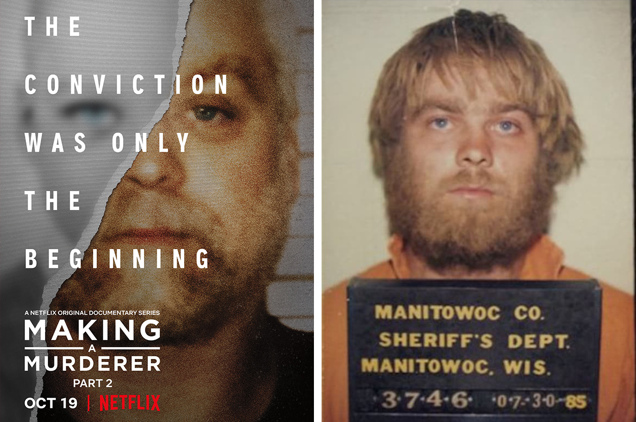 Here S Our First Look At The Trailer For Making A Murderer Part 2   Original 27234 1539094753 8 