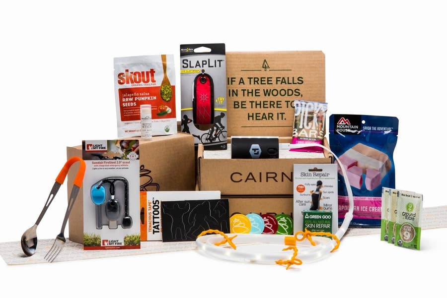 28 Subscription Boxes That Ll Help You Find Your Next Hobby