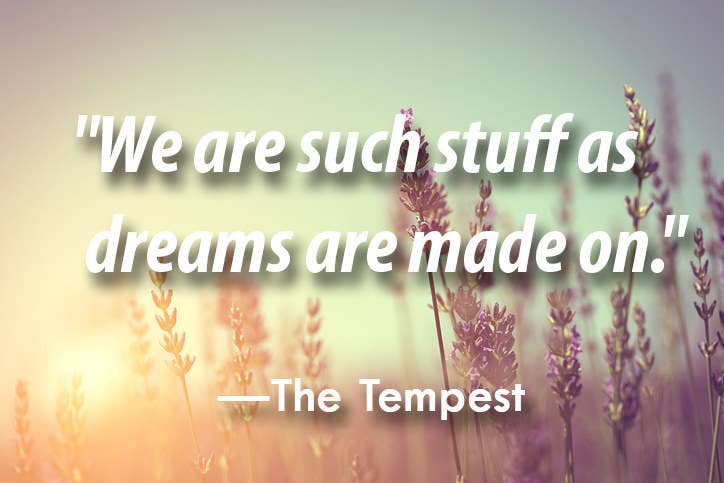 40 Shakespeare Quotes Perfect For Tattoos Instagram Captions And More