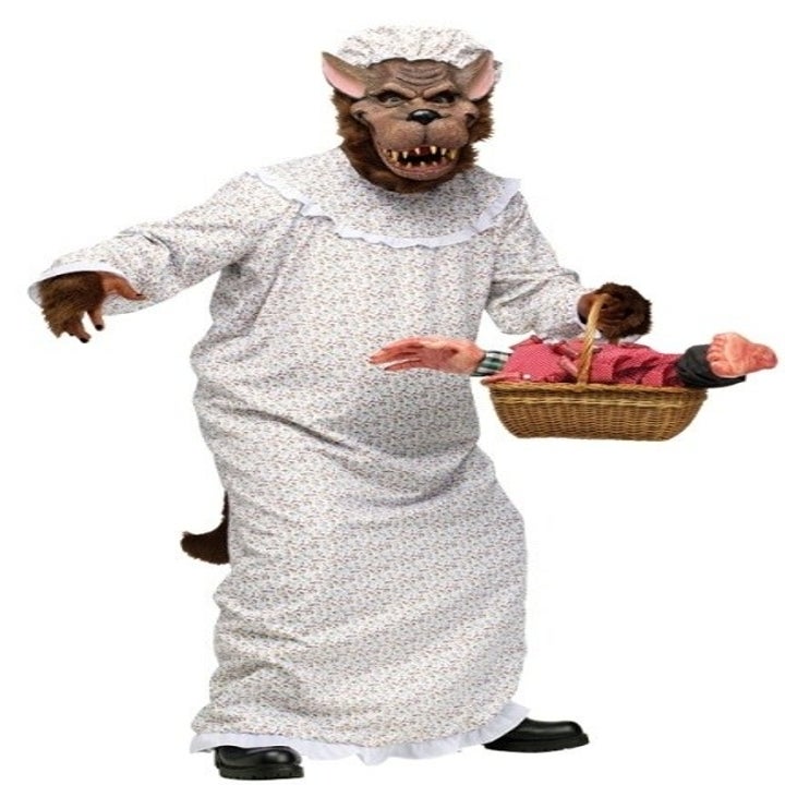 19 Of The Best Places To Buy A Halloween Costume Online