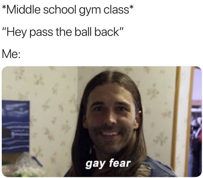 24 Hilarious Gay Memes From Best Of Grindr That Are Guaranteed To