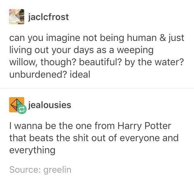18 Harry Potter Memes That Imagine Hogwarts Under Quarantine