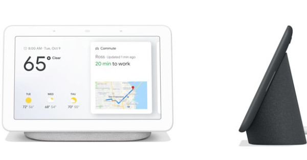 Google Home Hub Is A Photo Centric Google Assistant With A Screen - the family friendly noose song roblox id