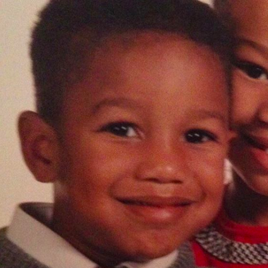 Do You Know Which Celebs These Baby Pics Belong To?