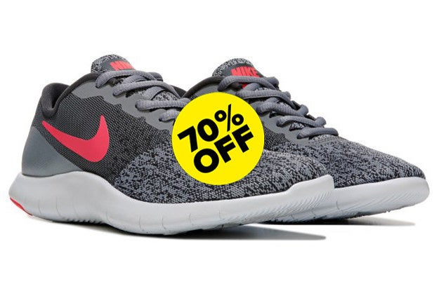 best deal on shoes today