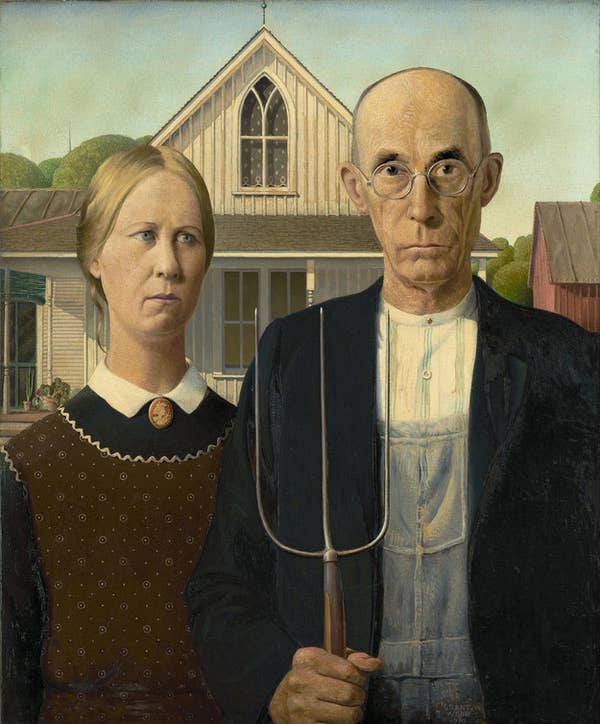 How Many Of These Famous Paintings Can You Guess The Names Of