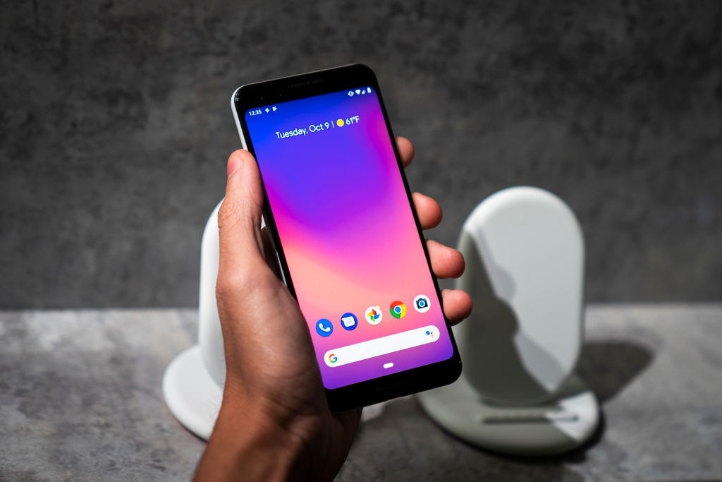 Google、iPhoneを潰そうとしてるスマホ「Pixel 3」が完全にやばいよ