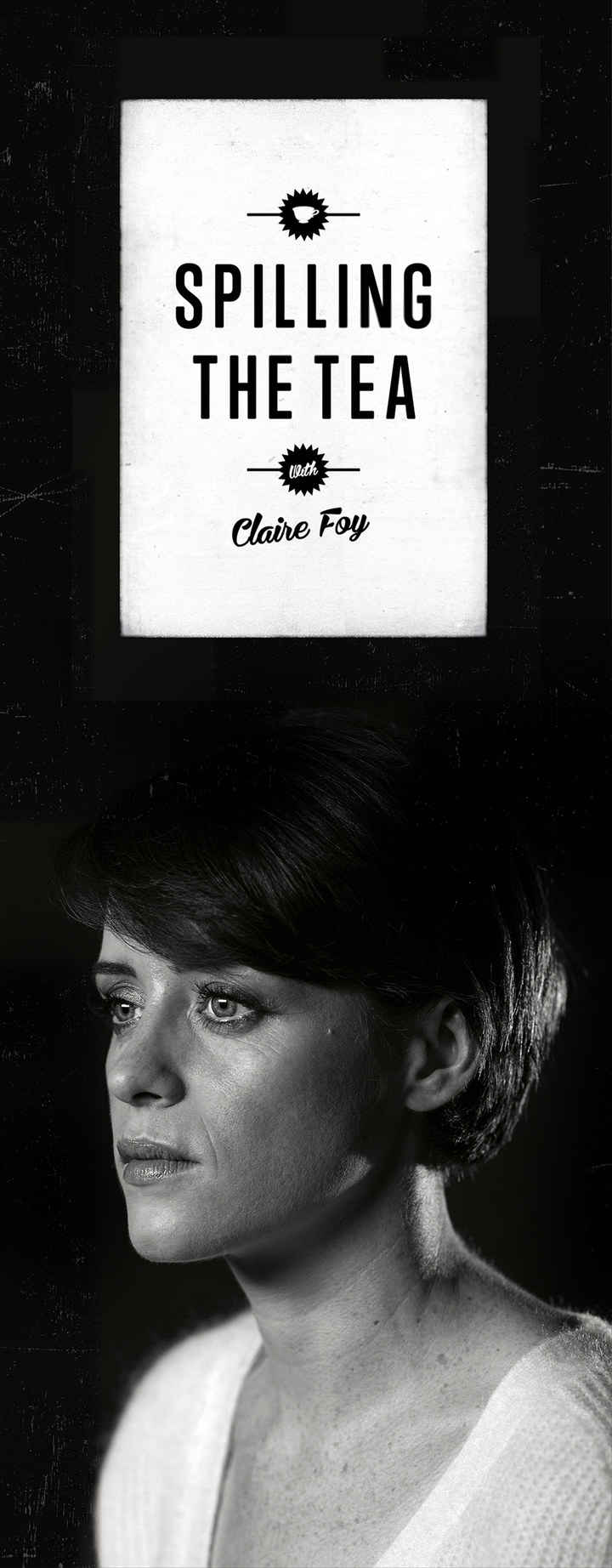 47 Facts about Claire Foy 