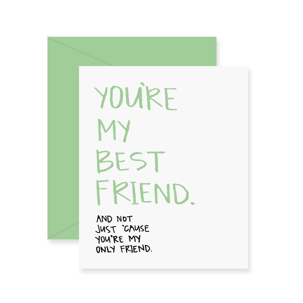 19 Gifts For Best Friends To Give Each Other