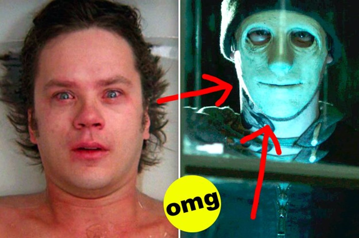 23 Underrated Horror Movies That Ll Actually Scare The Crap Out Of You