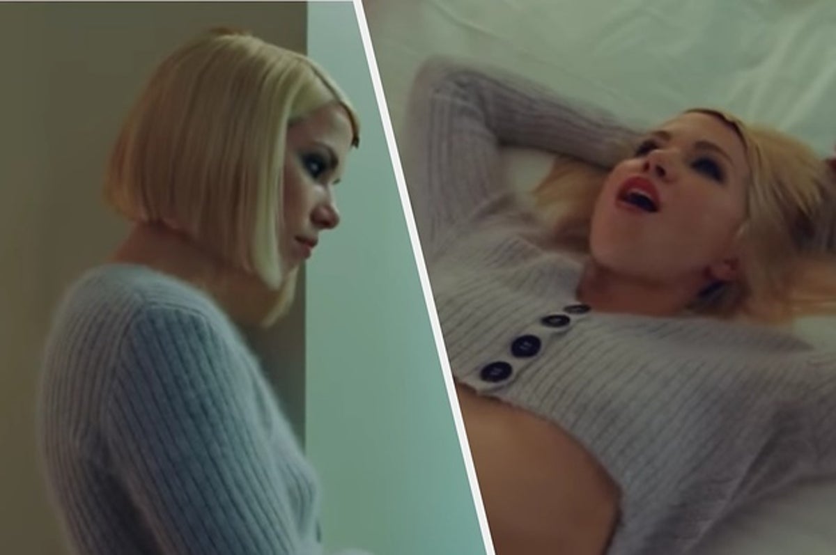 Carly Rae Jepsen S New Single Party For One Is Out With A Music Video carly rae jepsen s new single party
