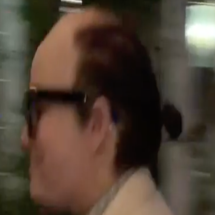 Jessica Simpson 150 Nailed Her Danny DeVito Halloween Costume