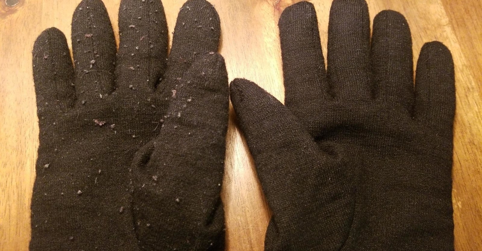 Promising review: "I honestly never even knew this type of device existed. I am so happy I found this, and I don’t have to throw away my favorite sweater/jacket. The shaver worked great and went over zippers, seams, and even the little leather loops on it and didn’t damage a thing. This is probably my favorite Amazon purchase ever!" —morningfieldGet it from Amazon for $16.99.