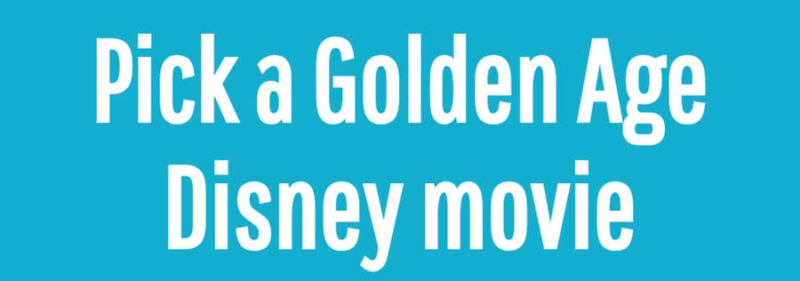 We Know Which Disney Villain You Are Based On The Disney Movies