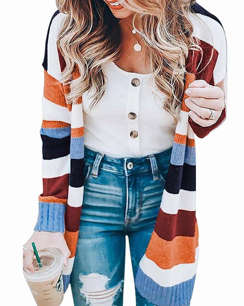 best cardigans uk