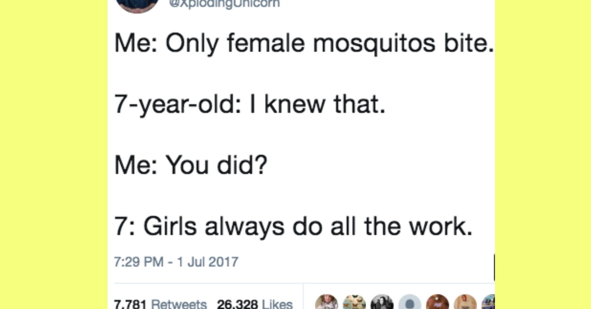 Sorry Overachieving Parents, Bare Minimum Parenting Is The ...