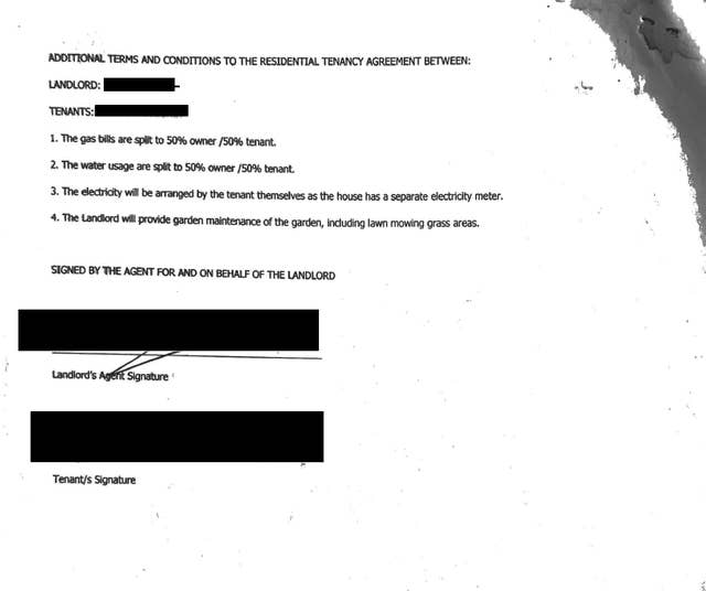 14 Of The Craziest Rules Renters Have Been Given By Landlords