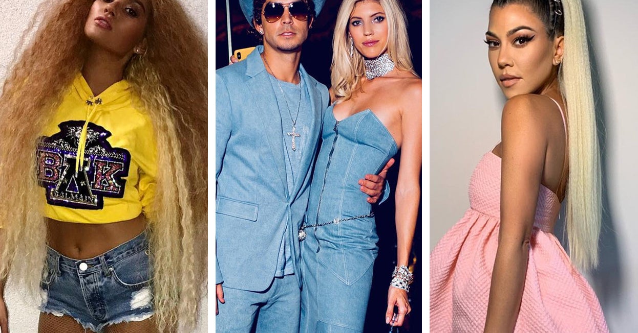 Celebs in Costumes Halloween: Why Most A-Listers Fail Where Heidi Klum Succeeds