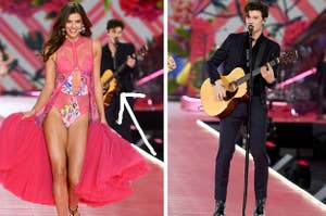 The Numbers Behind Victoria's Secret And Its Iconic Fashion Show