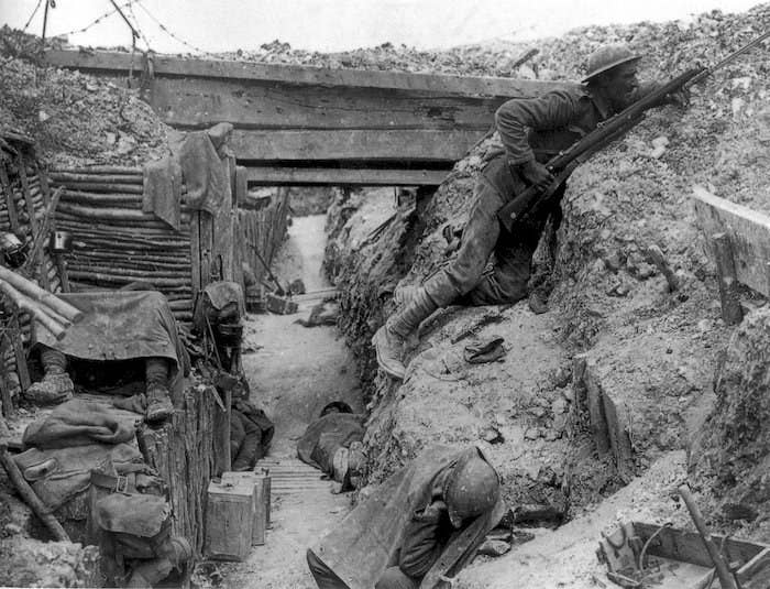 人類は見た この世の終わりを 第一次世界大戦の終結から100年 人類は見た この世の終わりを 第一次世界大戦の終結から100年