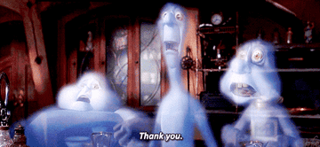I Rewatched Casper As An Adult And Had So Many Feelings Carrigan and her attorney dibs discover a vast treasure allegedly is in the manor, but they find it is haunted by a friendly ghost named casper and his obnoxious prankster uncles, the ghostly trio. i rewatched casper as an adult and