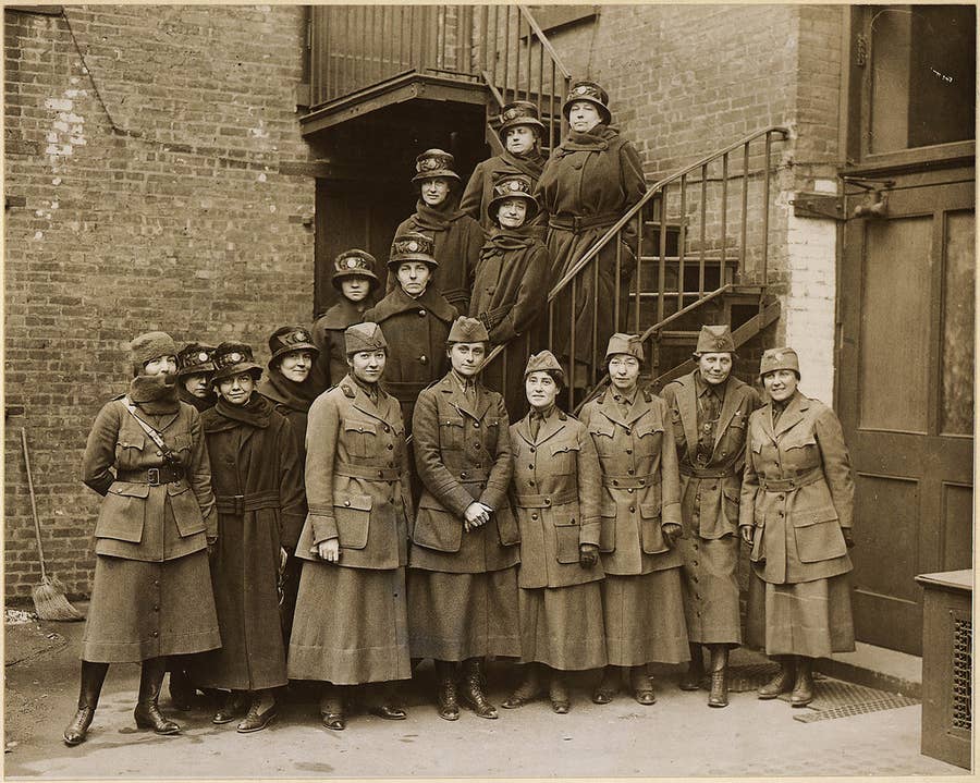 第一次世界大戦の終結から100年 写真でよみがえる 地獄のような戦場