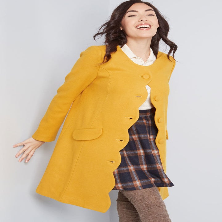 31 Winter Coats That Ll Make You Say Let It Snow
