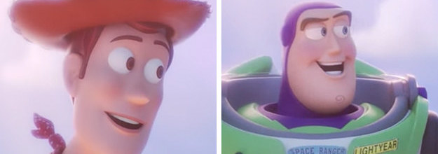 Toy Story 4 Has Its First Teaser And A Release Date