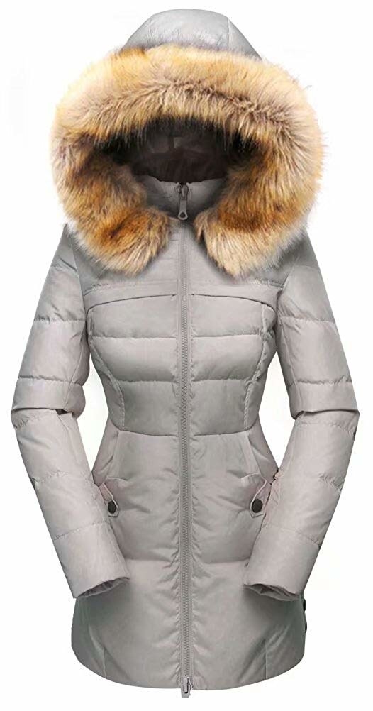 31 Winter Coats That'll Make You Say, 