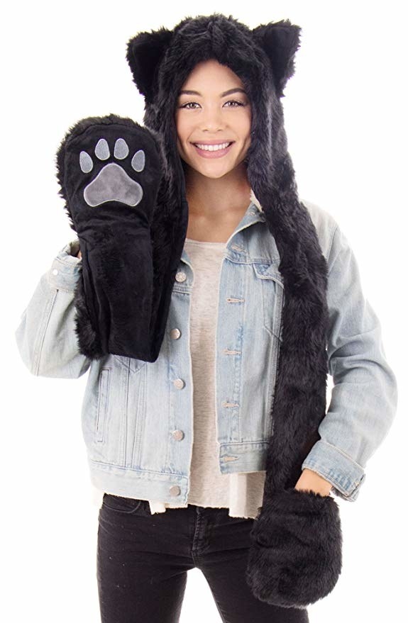 17 Of The Best Mittens You Can Get On Amazon In 2018