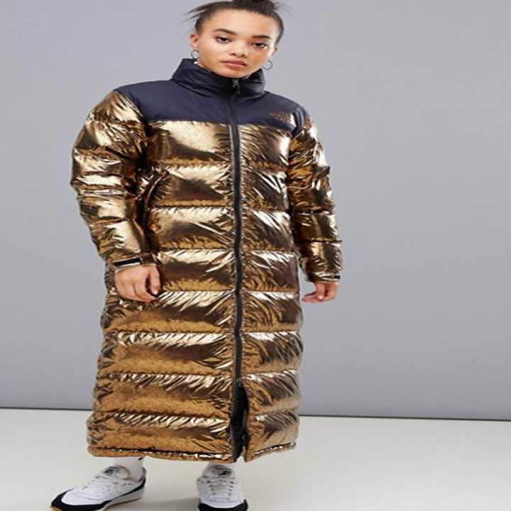 31 Winter Coats That'll Make You Say, "Let It Snow!"
